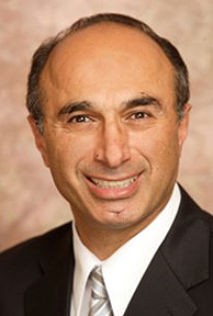 Los Angeles Dentist Dr. Joseph Marvizi, DDS