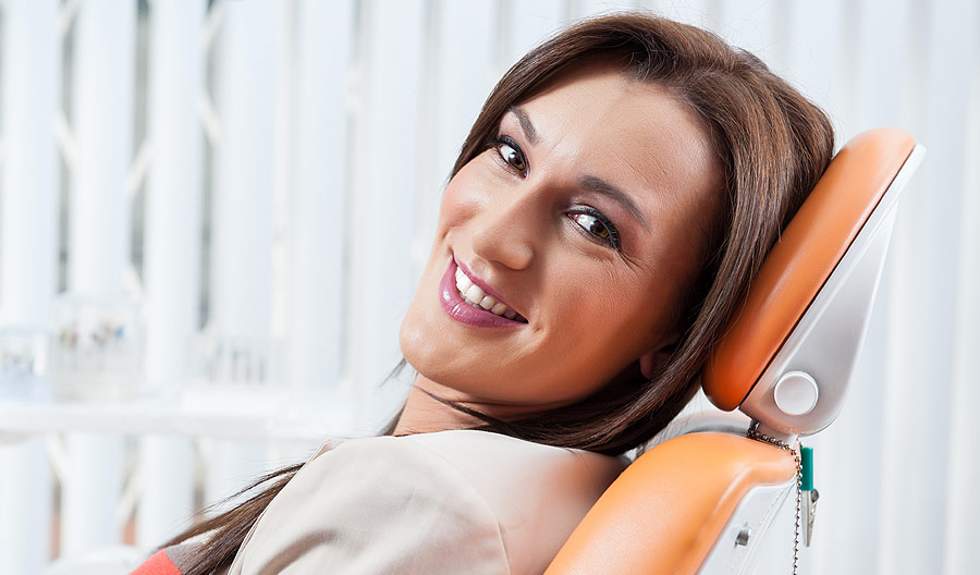 Dental Bridge in Los Angeles