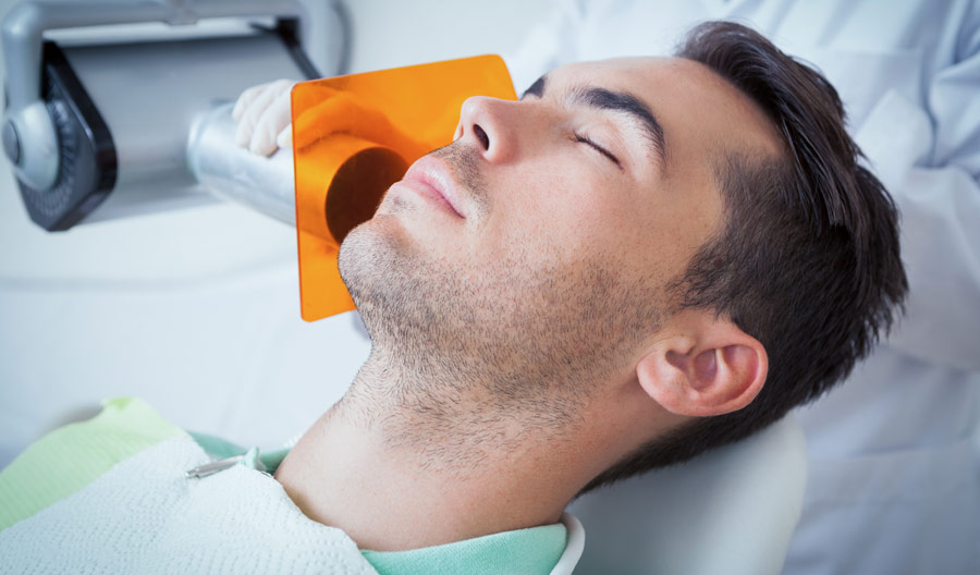 Root Canals in Los Angeles
