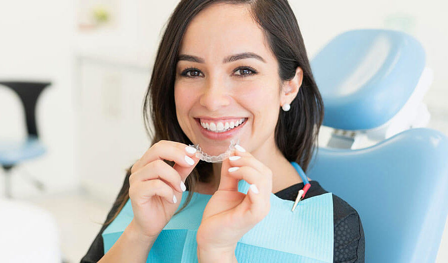 Invisalign in Los Angeles