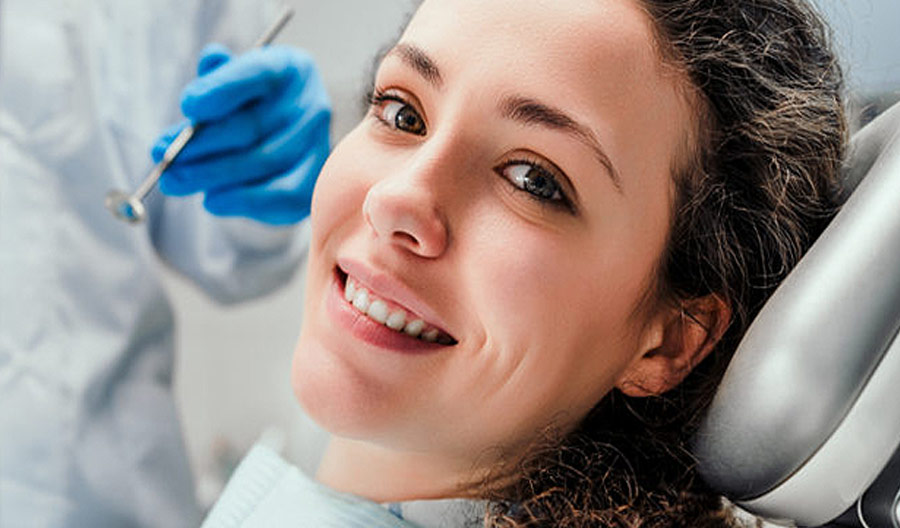 Porcelain Dental Crowns Los Angeles