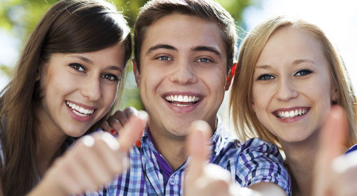 Invisalign Teen Los Angeles
