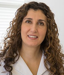 Los Angeles Dentist Dr. Rayhan