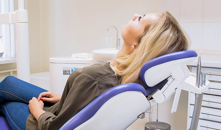 Sedation Dentistry in Los Angeles