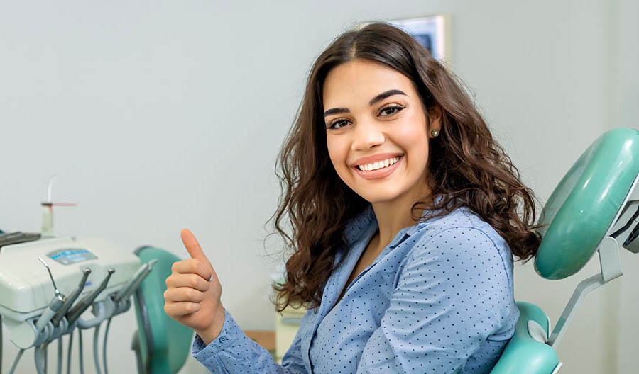 Tooth Extractions in Los Angeles