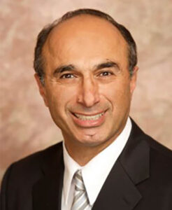 Los Angeles Dentist Dr. Marvizi