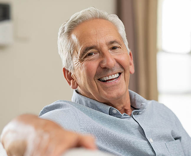 Los Angeles Dentures & Partials