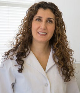 Los Angeles Dentist Dr. Rayhan
