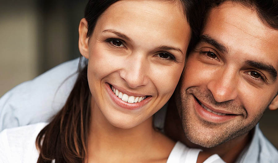Teeth Whitening in Los Angeles