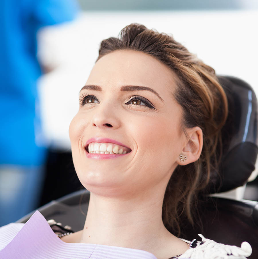 ZOOM Teeth Whitening Los Angeles